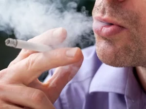 سیگار بعد از جراحی دندان عقل