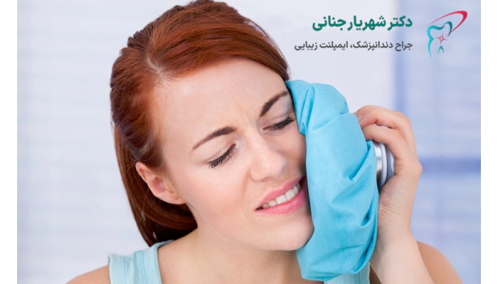 مراقبت های بعد از ایمپلنت دندان چگونه است؟