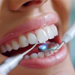 تفاوت لمینت و کامپوزیت دندان