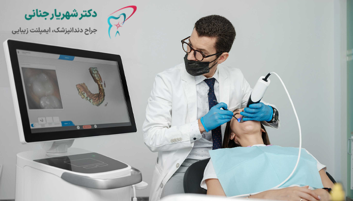 آیا قالب گیری دیجیتال دندان خوب است؟